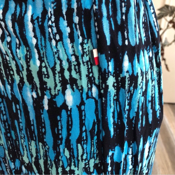 EUC Tommy Hilfiger maxi skirt - Picture 5 of 6